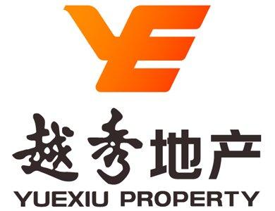 越秀地产
